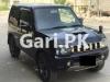 Suzuki Jimny  2015 For Sale in Karachi