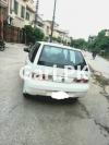 Suzuki Cultus VXR 2015 For Sale in Faisalabad