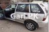 Suzuki Cultus VX 2006 For Sale in Bahawalpur