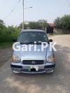 Hyundai Santro  2004 For Sale in Islamabad