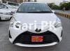 Toyota Vitz  2018 For Sale in Lahore