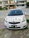 Toyota Vitz  2009 For Sale in Islamabad