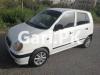 Hyundai Santro  2003 For Sale in Islamabad