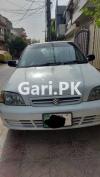 Suzuki Cultus VXR 2006 For Sale in Lahore