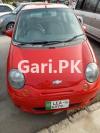 Chevrolet Joy  2009 For Sale in Gujranwala