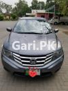 Honda City IVTEC 2012 For Sale in Lahore