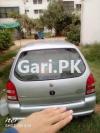 Suzuki Alto  2007 For Sale in Karachi