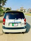 Hyundai Santro  2005 For Sale in Lahore