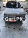 Suzuki Mehran VXR 2015 For Sale in Islamabad