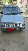 Suzuki Mehran VXR 2013 For Sale in Larkana