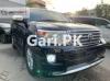 Toyota Land Cruiser AX G Selection 2013 For Sale in Karachi