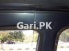 Suzuki Mehran VXR (CNG) 2007 For Sale in Naseerabad