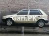 Daihatsu Charade CL 1983 For Sale in Islamabad