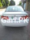 Honda City i-DSI 2006 For Sale in Faisalabad