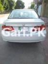 Honda City i-DSI 2006 For Sale in Faisalabad