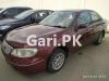 Nissan Sunny EX Saloon 1.3 2005 For Sale in Karachi