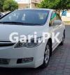 Honda Civic VTi 1.8 i-VTEC 2008 For Sale in Bahawalpur