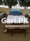 Nissan Sunny GL 1988 For Sale in Karachi