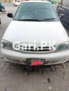 Suzuki Cultus VXR 2014 For Sale in Lahore