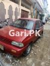 KIA Classic  2001 For Sale in Karachi