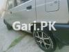 Suzuki Mehran VX 2007 For Sale in Mirpur