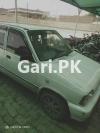 Suzuki Mehran VX 2005 For Sale in Ahmedpur East