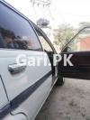 Toyota Corona IVTEC 1983 For Sale in Lahore