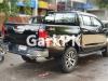 Toyota Hilux Revo V Automatic 2.8 2021 For Sale in Islamabad