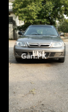 Suzuki Cultus VXR 2017 For Sale in Islamabad