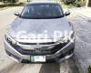 Honda Civic VTi 2018 For Sale in Lahore