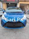 Toyota Vitz  2018 For Sale in Lahore