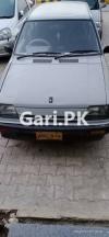 Suzuki Khyber  1998 For Sale in Lahore