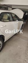 Toyota Corolla GLI 2015 For Sale in Karachi