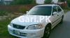 Honda City IVTEC 2001 For Sale in Lahore