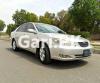 Toyota Camry  2006 For Sale in Lahore