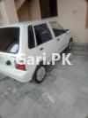 Suzuki Mehran VXR 2012 For Sale in Multan