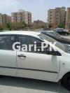 Toyota Corolla XLI 2002 For Sale in Karachi