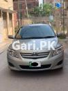 Toyota Corolla GLI 2010 For Sale in Lahore