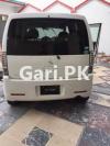 Mitsubishi Ek Wagon GLI 2014 For Sale in Mandi Bahauddin