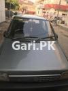 Suzuki Mehran VXR 2014 For Sale in Lahore