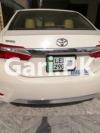 Toyota Corolla XLi VVTi 2018 For Sale in Lahore