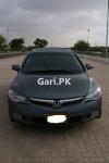 Honda Civic VTi 1.8 i VTEC Oriel 2011 For Sale in Karachi