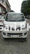 Changan Karvaan Plus 2021 For Sale in Islamabad