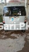 Honda N Box G 2012 For Sale in Peshawar