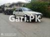 Suzuki Margalla XLI 1995 For Sale in Rawalpindi