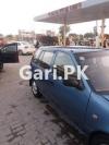 Suzuki Cultus VXR 2007 For Sale in Lahore