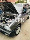 Suzuki Mehran VX 2018 For Sale in Lahore