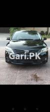 Toyota Corolla GLI 2014 For Sale in Bahawalpur