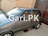 Suzuki Mehran VX 2011 For Sale in Attock