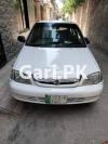 Suzuki Cultus VXR 2009 For Sale in Lahore